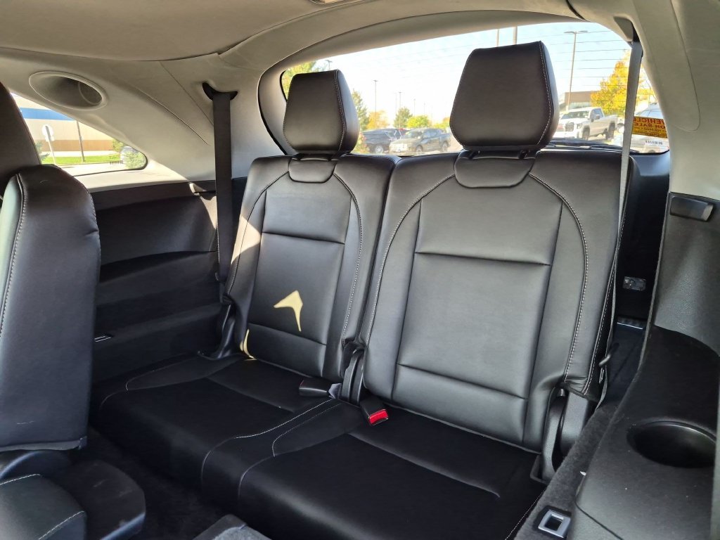 Used 2017  Acura 3.5L image 25