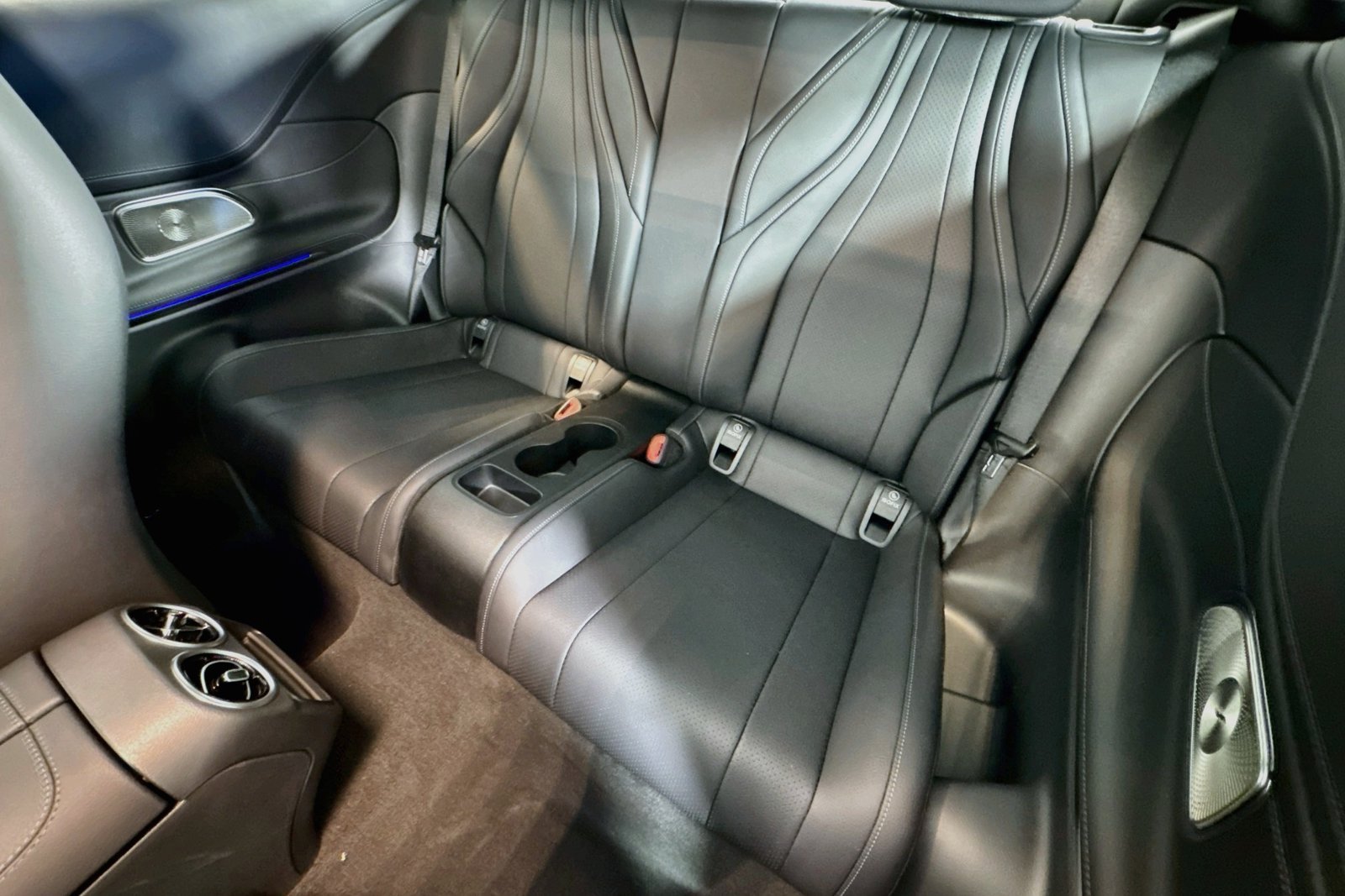 New 2026 Black Mercedes-Benz CLE 300 image 22