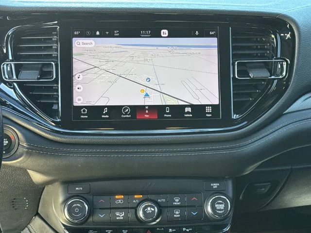 Used 2021 Gray Dodge GT image 39