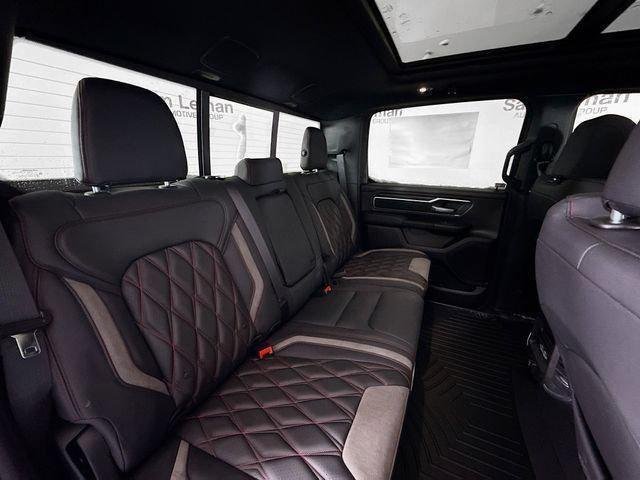 2025 RAM 1500 Big Horn/Lone Star - Photo 38