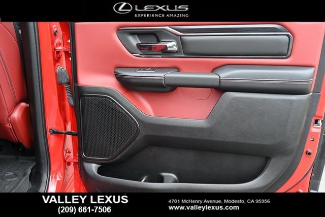 2023 RAM Ram 1500 Pickup TRX - Photo 17