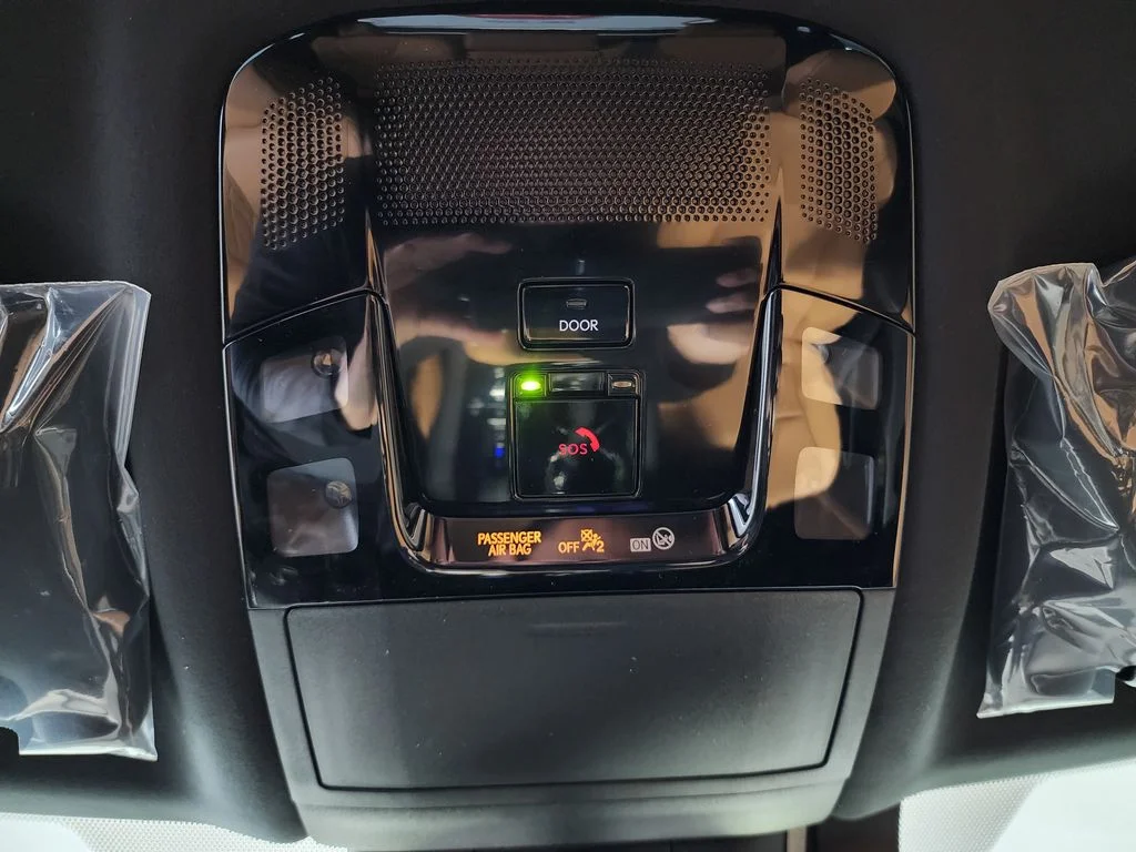 New 2026 Gray Lexus 350 image 19