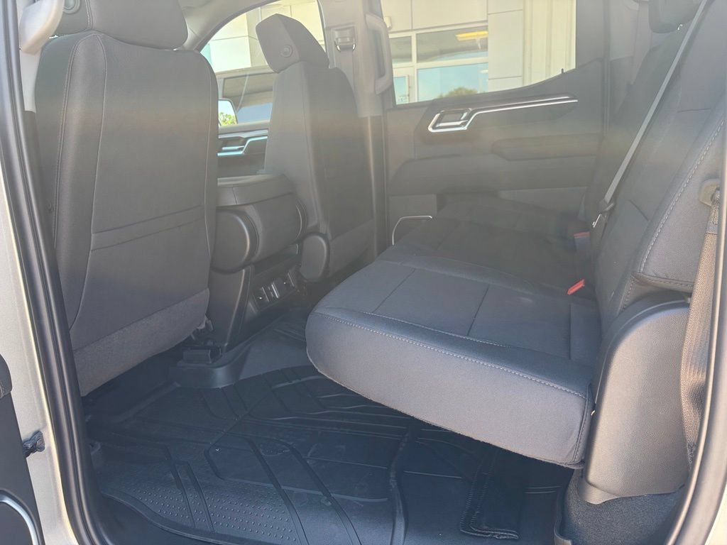 2026 Chevrolet Silverado 1500 RST - Photo 19