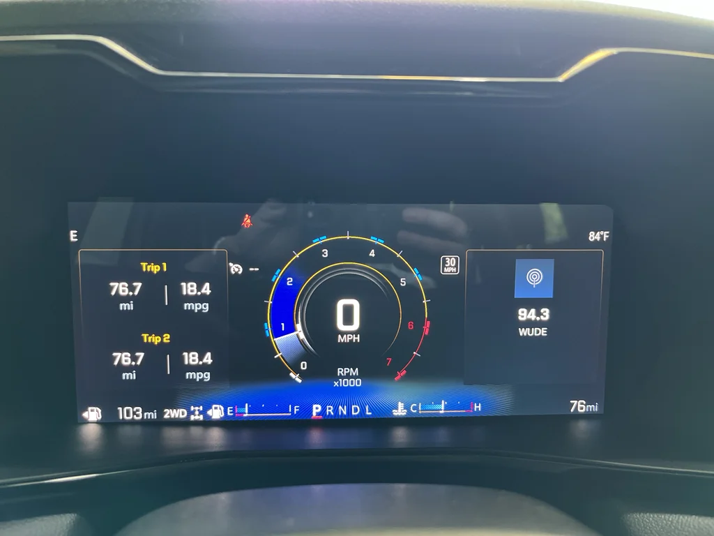 2026 Chevrolet Colorado LT - Photo 16