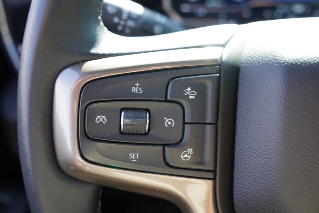 2024 Chevrolet Silverado 3500HD High Country - Photo 36