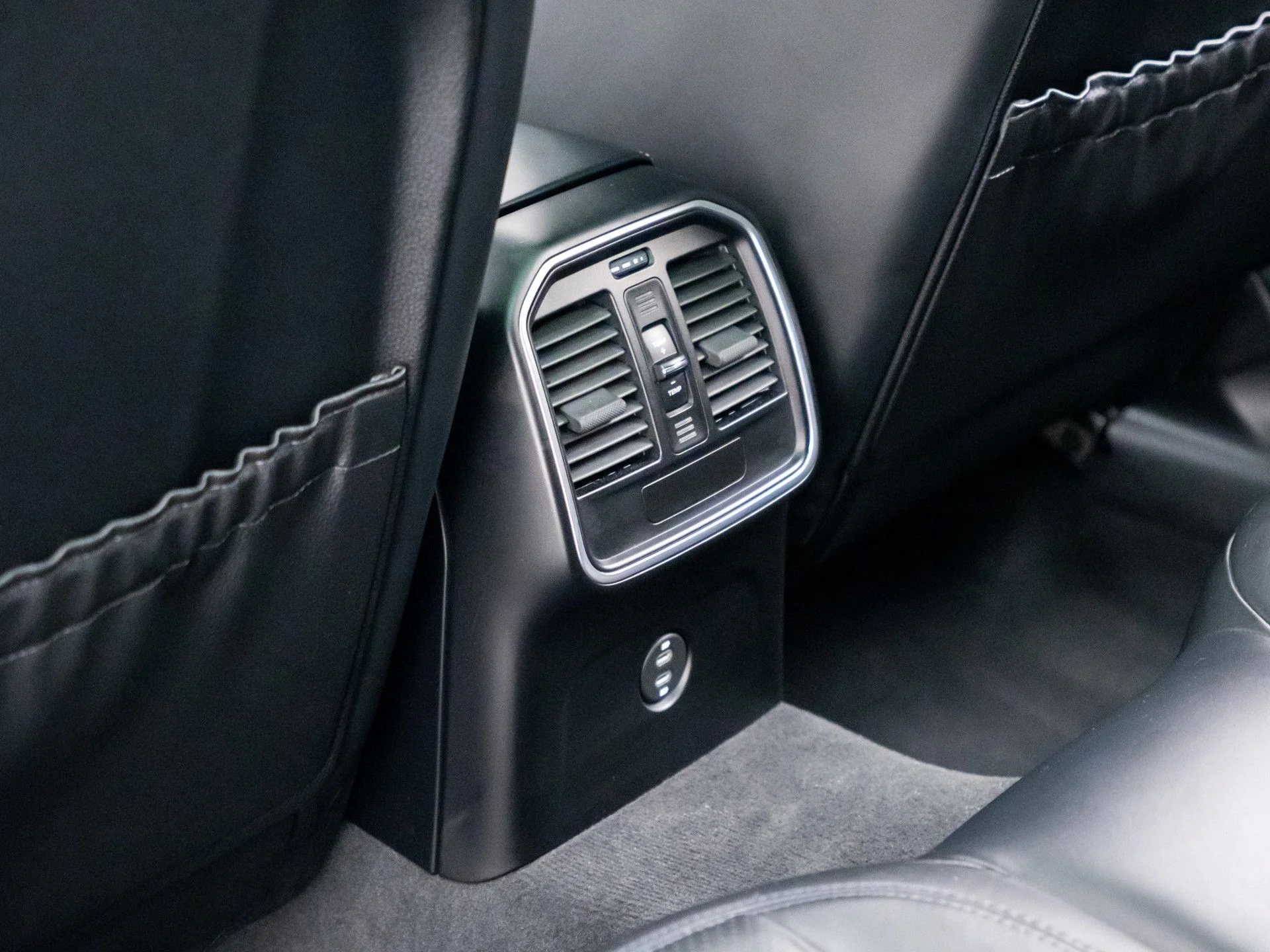 Certified Used 2020 Gray Porsche Turbo image 19
