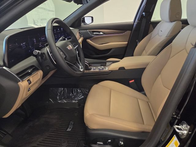 New 2026 Black Raven Cadillac Premium Luxury image 5