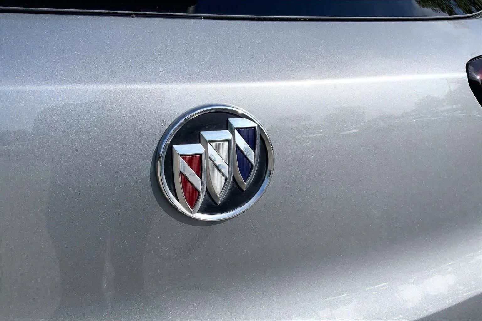 2023 Buick Encore GX Preferred - Photo 33