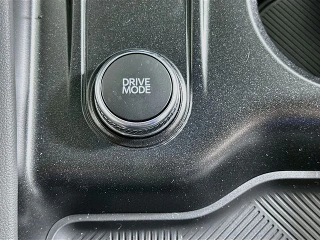 New 2026 Ford Explorer Active