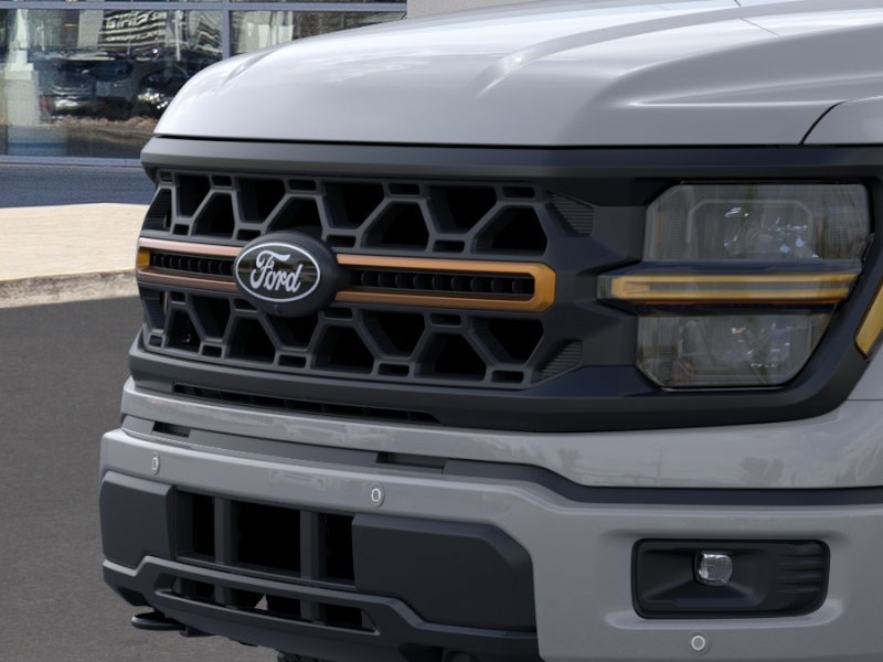 New 2026 Avalanche Ford Tremor image 17