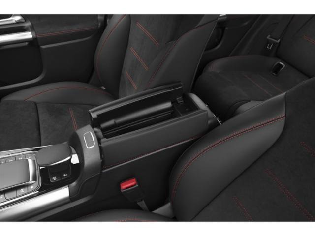 Used 2023 Night Black Mercedes-Benz AMG® GLA 35 4MATIC® SUV image 17