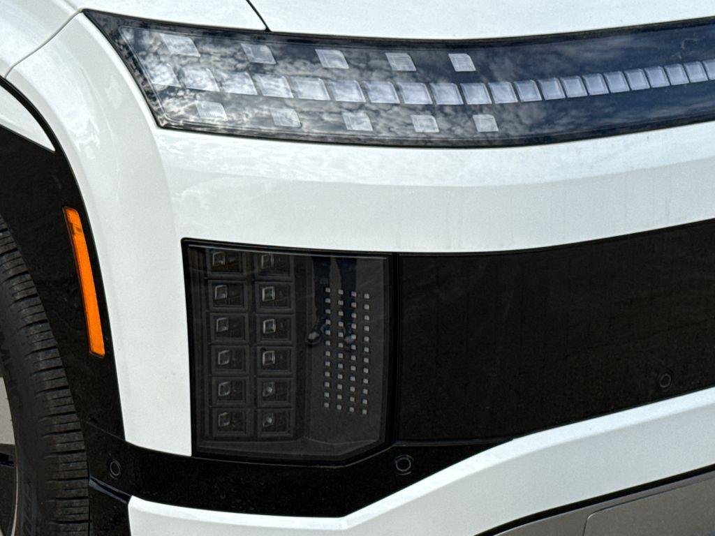 2026 Hyundai IONIQ 9 SEL - Photo 4