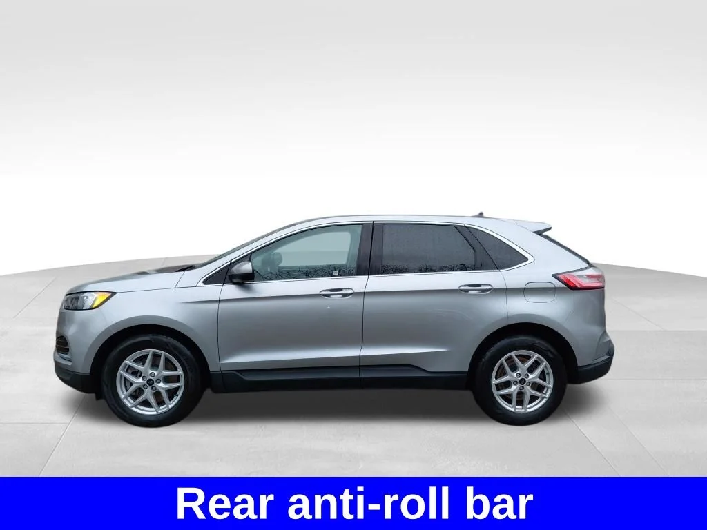 2023 Ford Edge SEL - Photo 20