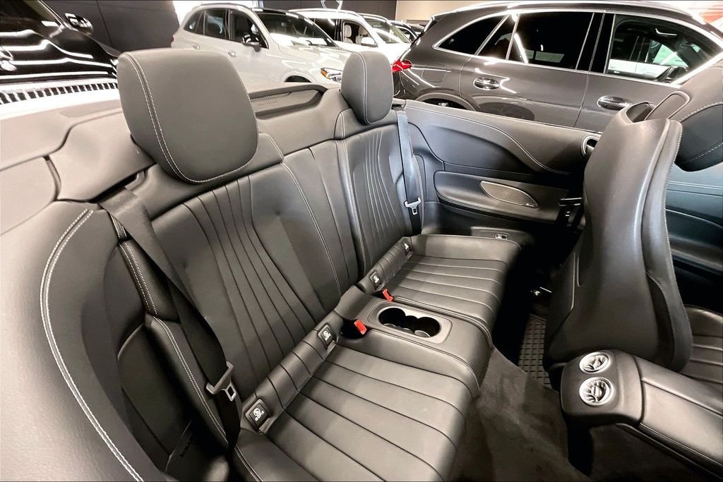 2022 Mercedes-Benz E-Class E450 - Photo 19