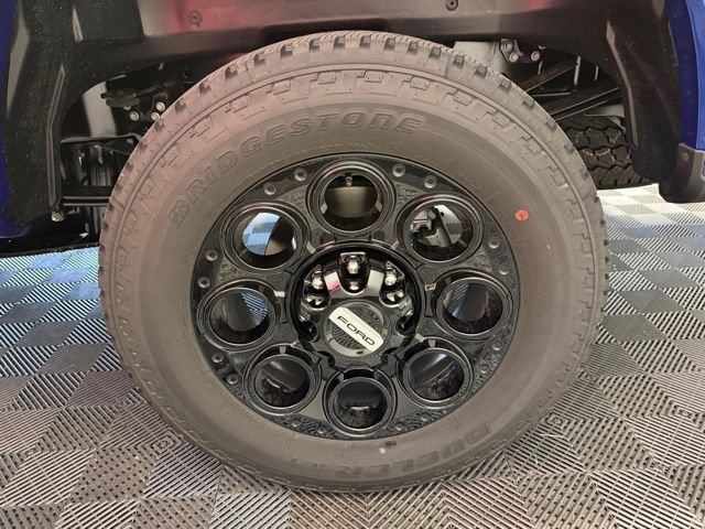 New 2026 Argon Blue Metallic Ford F-250® Lariat® image 45