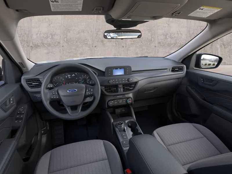 New 2022 Oxford White Ford S image 9