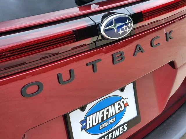 2026 Subaru Outback Touring XT - Photo 8