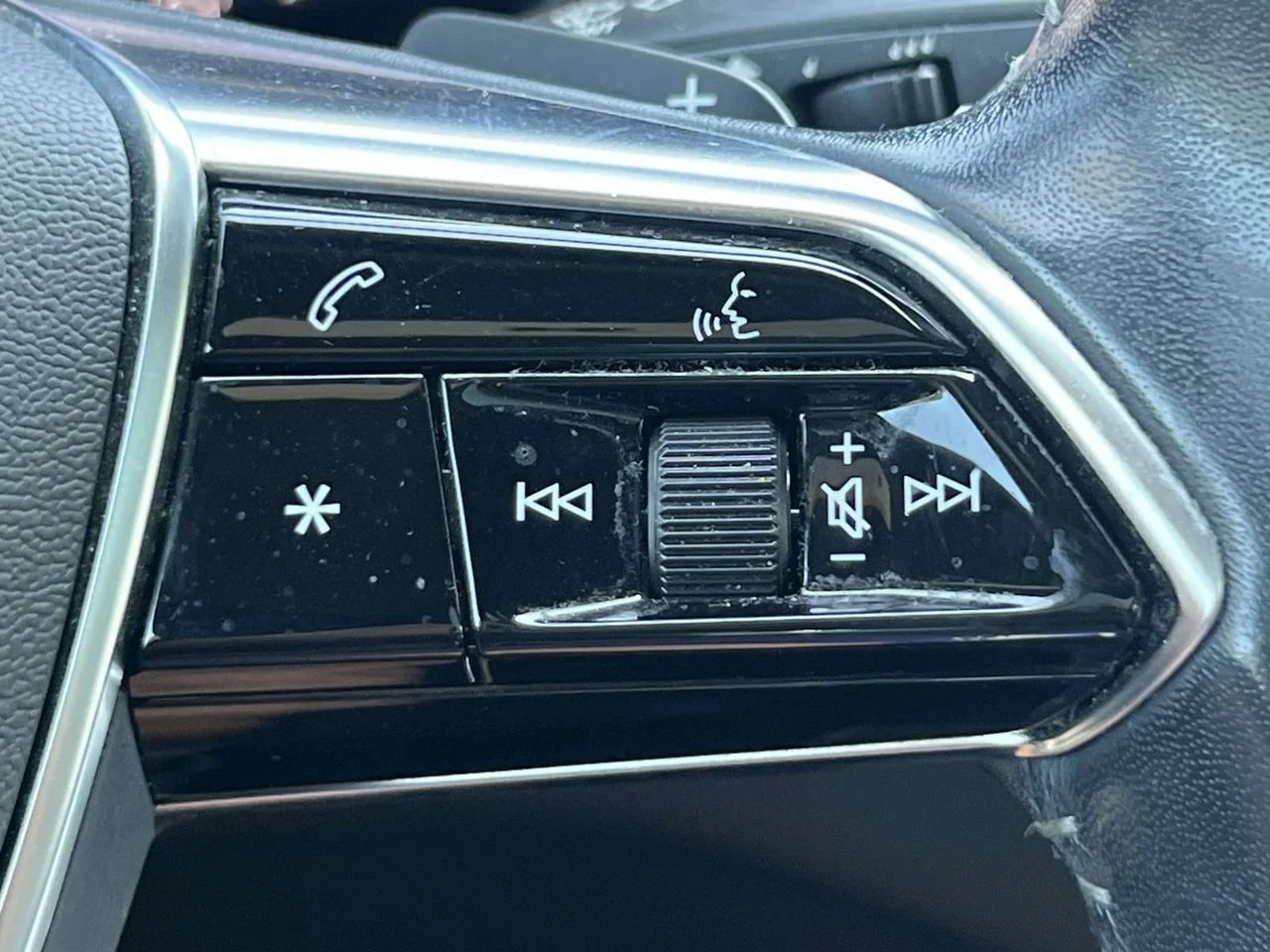 2019 Audi A7 Prestige - Photo 21