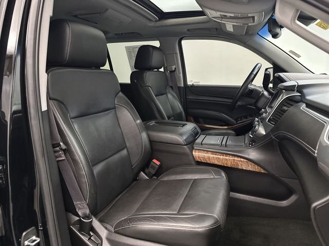 Used 2016 Black Chevrolet LTZ image 30
