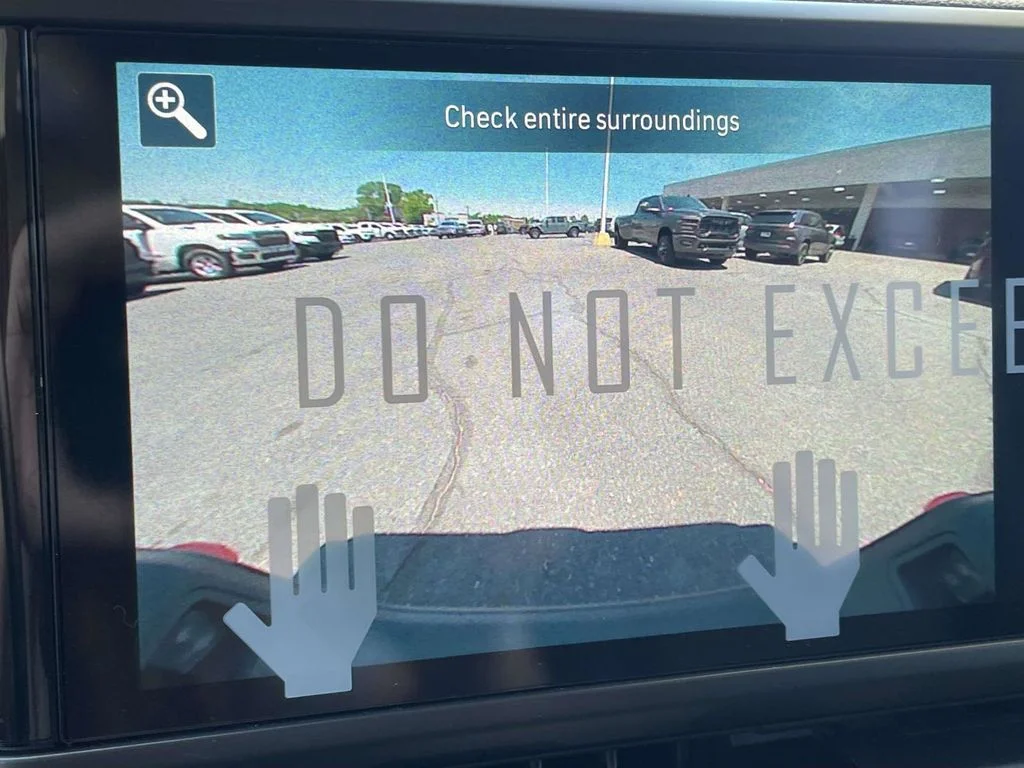 New 2026 41 Exterior Paint Jeep Mojave image 33