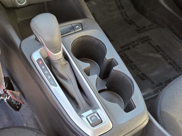 2026 Chevrolet Trax LS - Photo 22