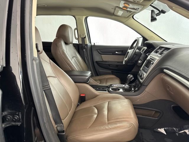 Used 2016 Black GMC SLT-1 image 25