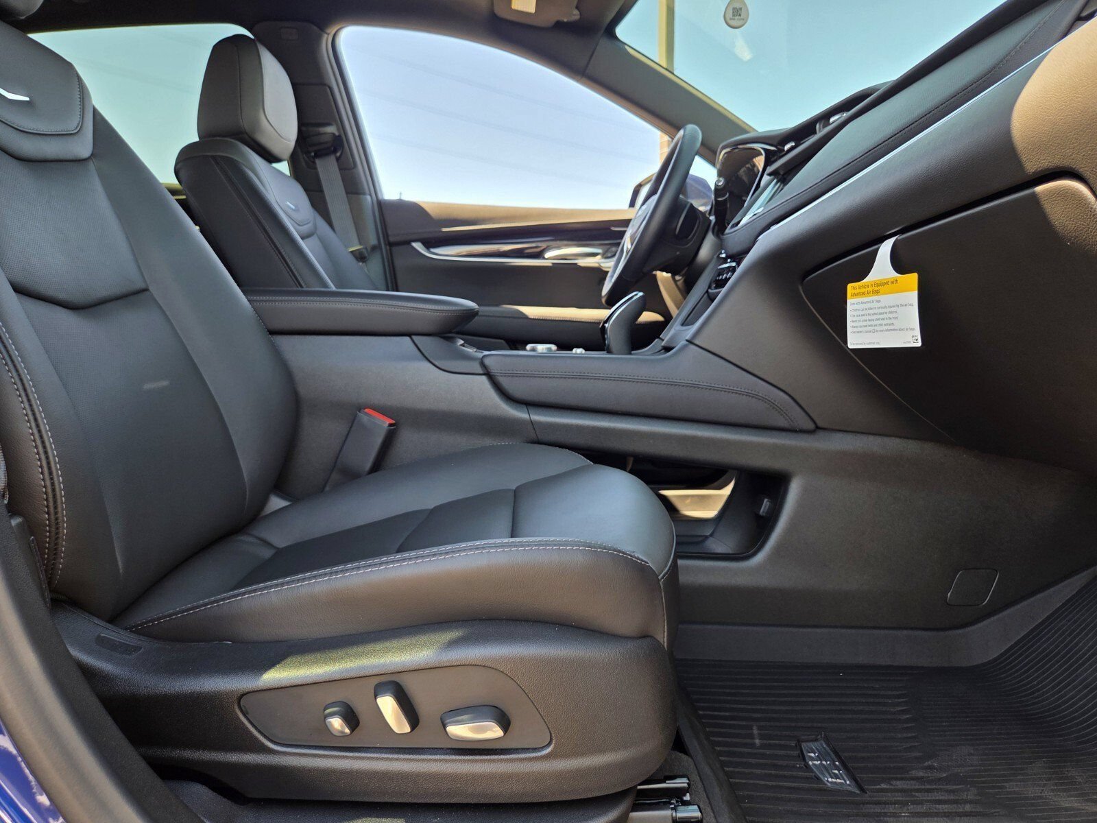 2026 Cadillac XT5 Premium Luxury - Photo 14