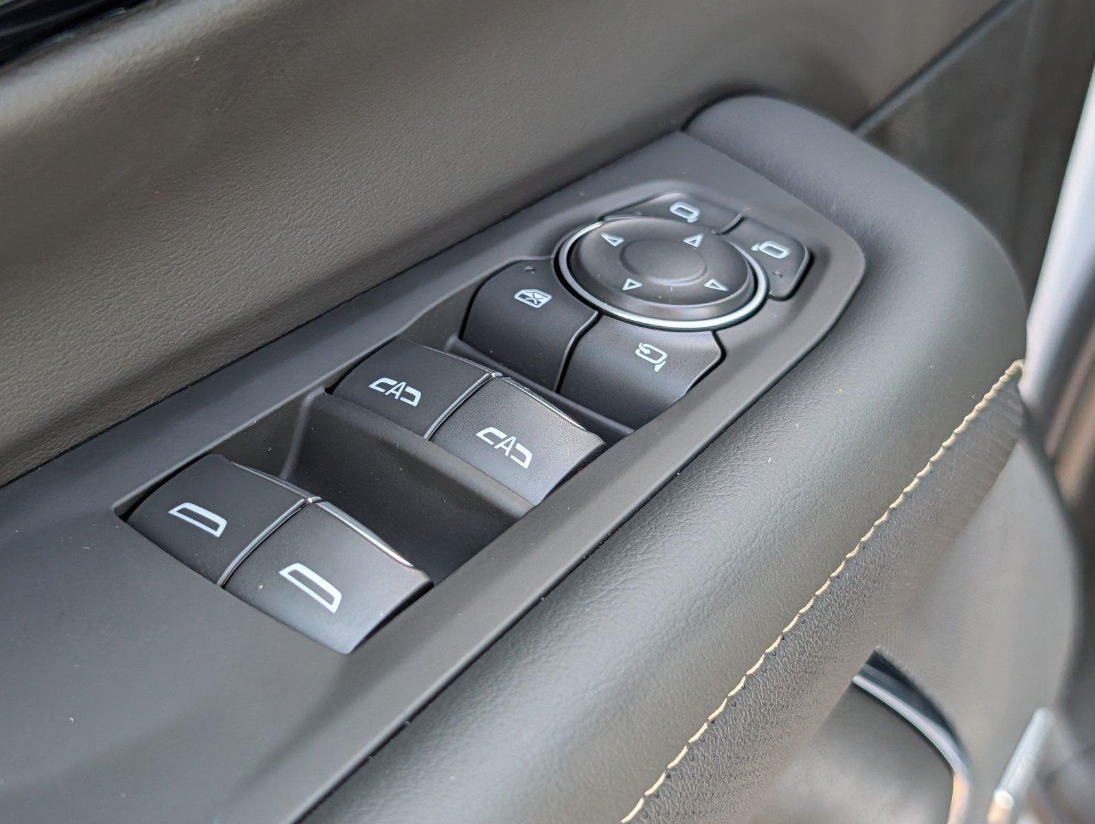 2026 Chevrolet Tahoe Premier - Photo 15