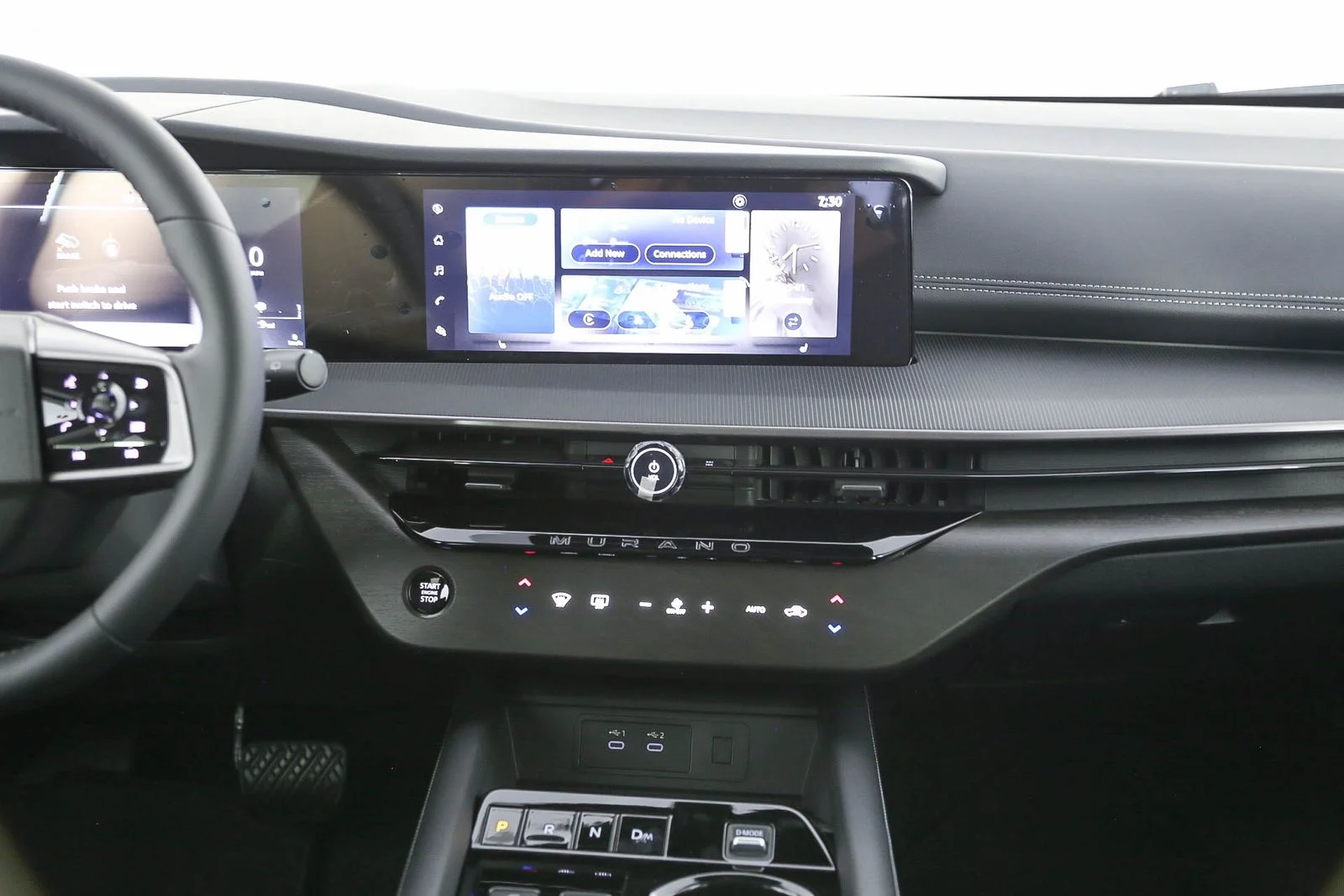2025 Nissan Murano SV - Photo 15
