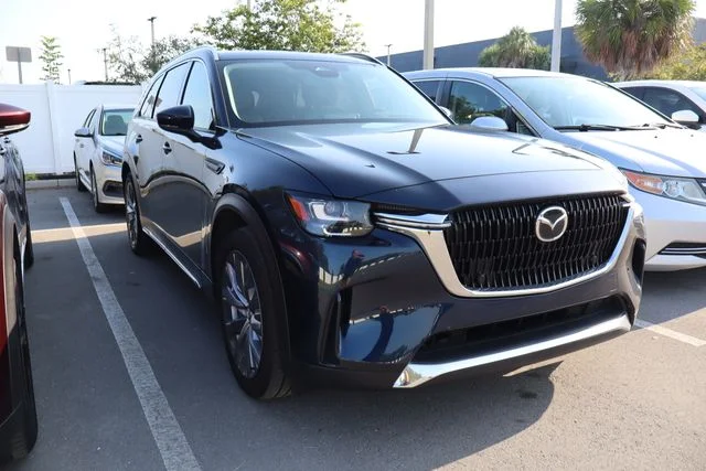 2024 Mazda CX-90 3.3 Turbo Premium