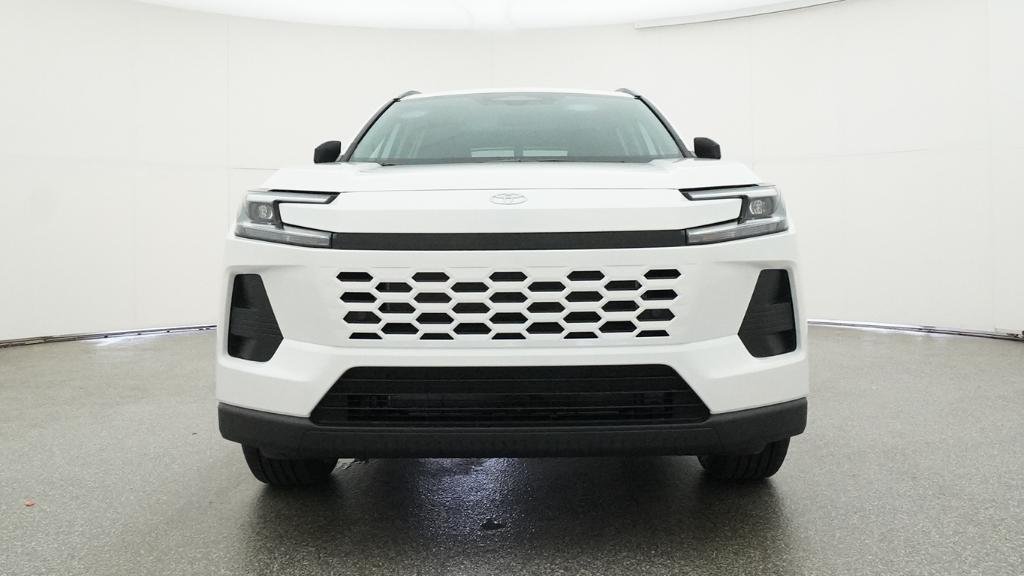 New 2026 Ice Cap Toyota XLE Premium image 15