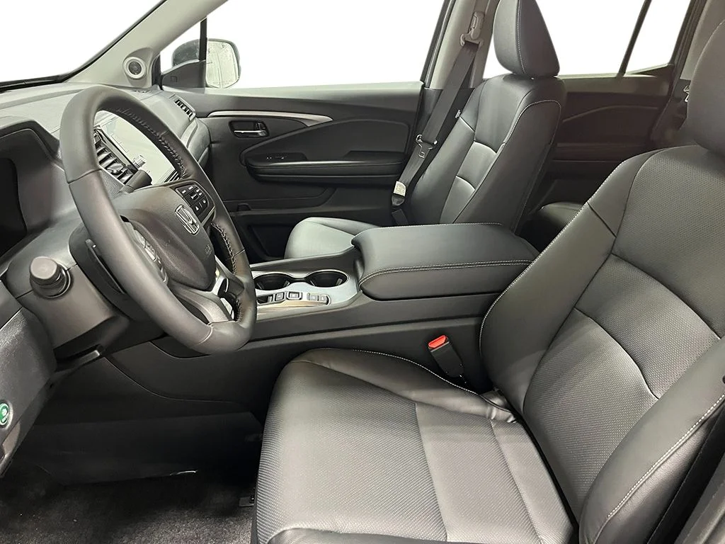 2026 Honda Ridgeline RTL - Photo 14