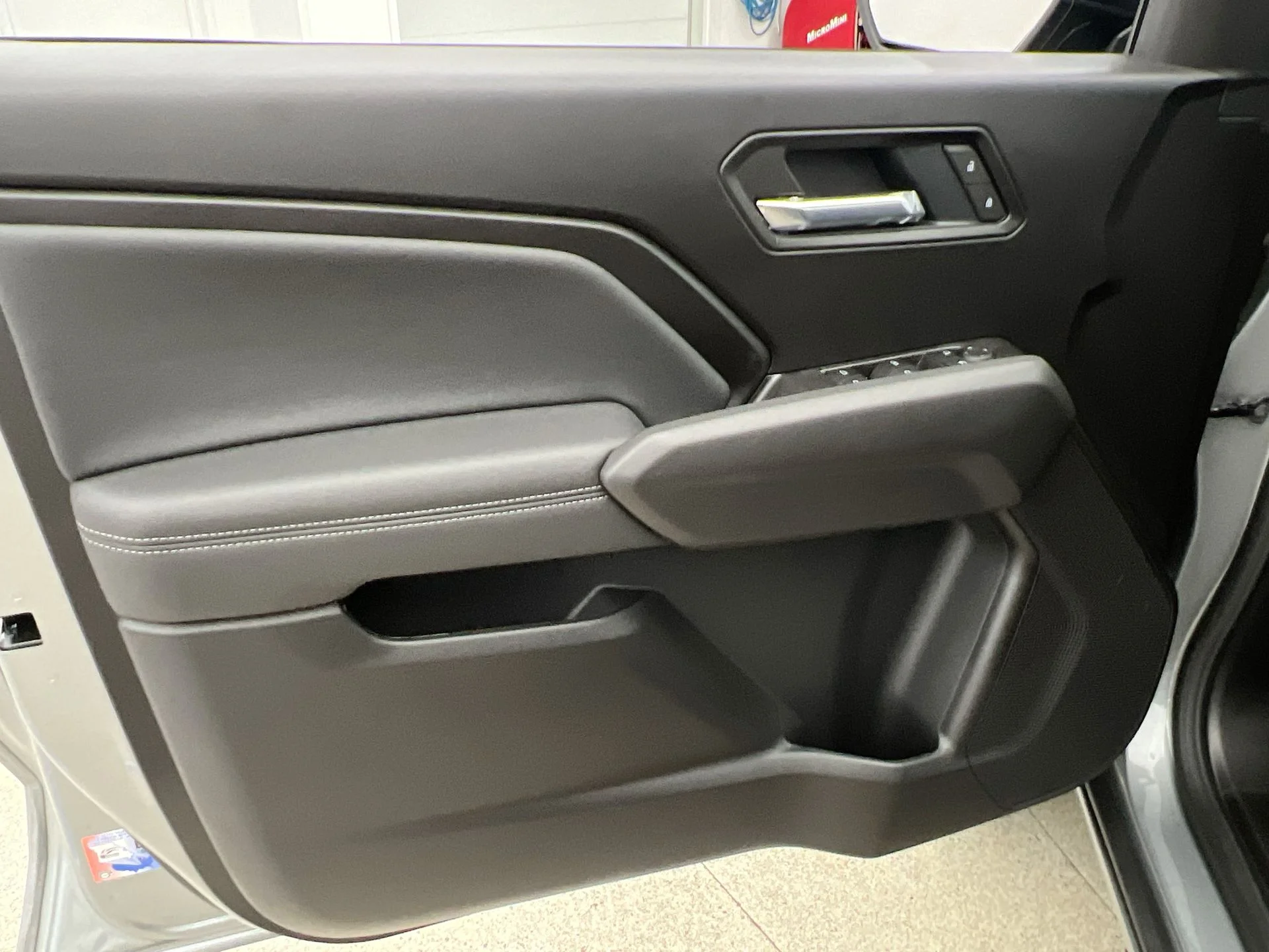 2026 GMC Canyon Elevation - Photo 64