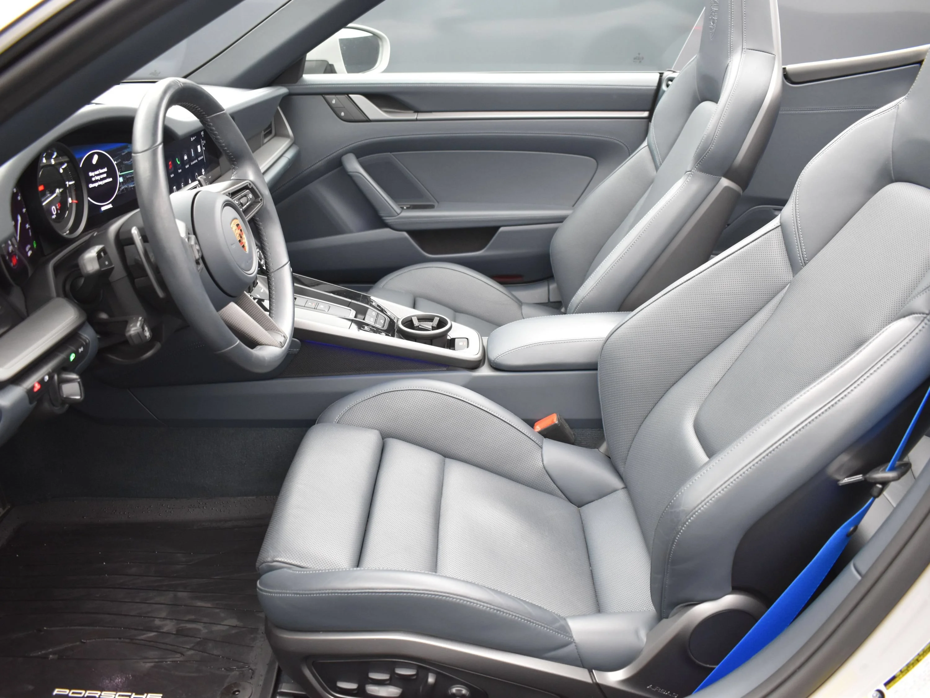 2023 Porsche 911 S - Photo 26