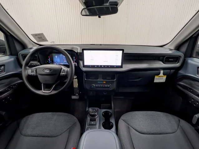 New 2026 Oxford White Ford XL image 29