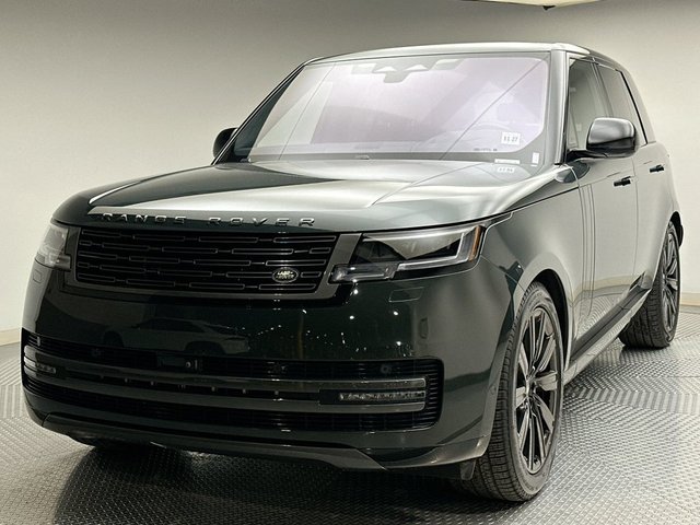 2023|Land Rover|Range Rover|SE|4D Sport Utility