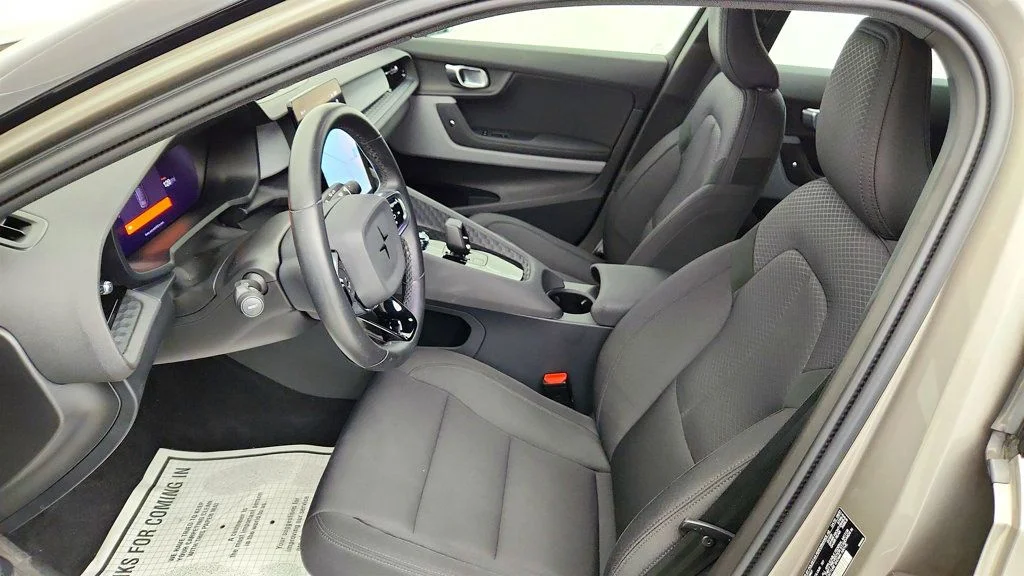 Used 2022 Moon Polestar Long Range Dual Motor w/ Pilot Pkg image 19