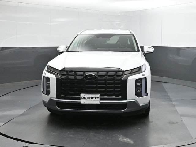 Used 2025 White Hyundai SEL image 30