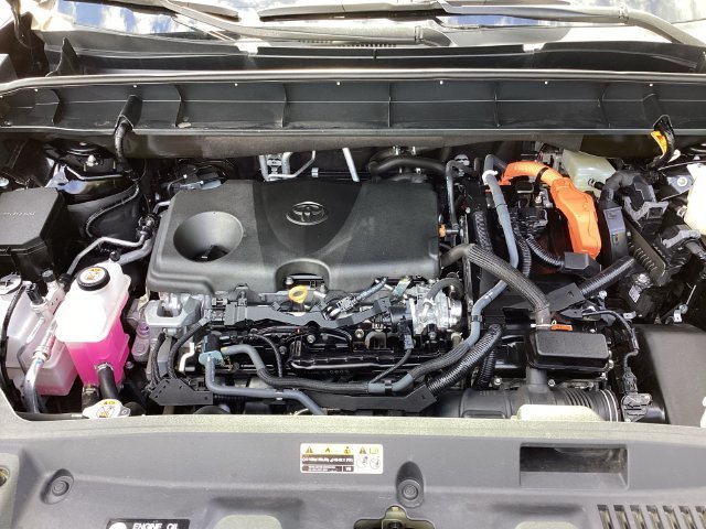 Used 2024 Black Toyota Limited image 32