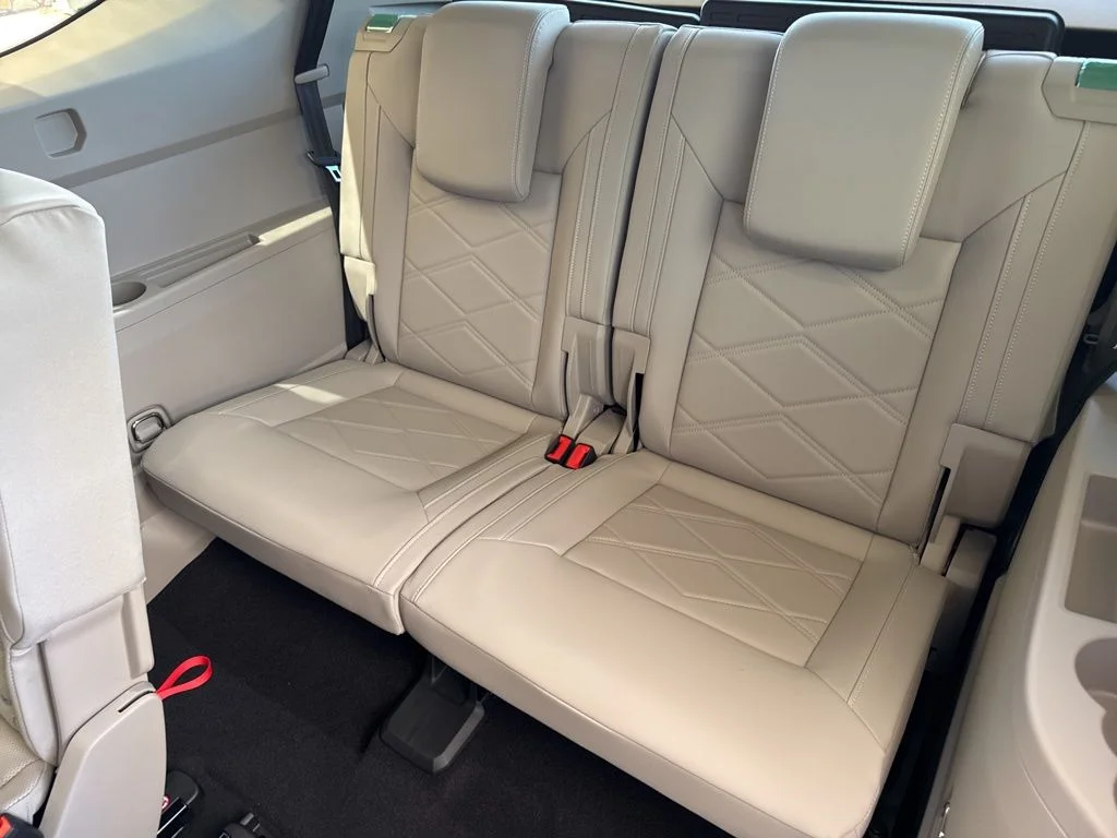 New 2026 White Volkswagen 2.0T SE image 28