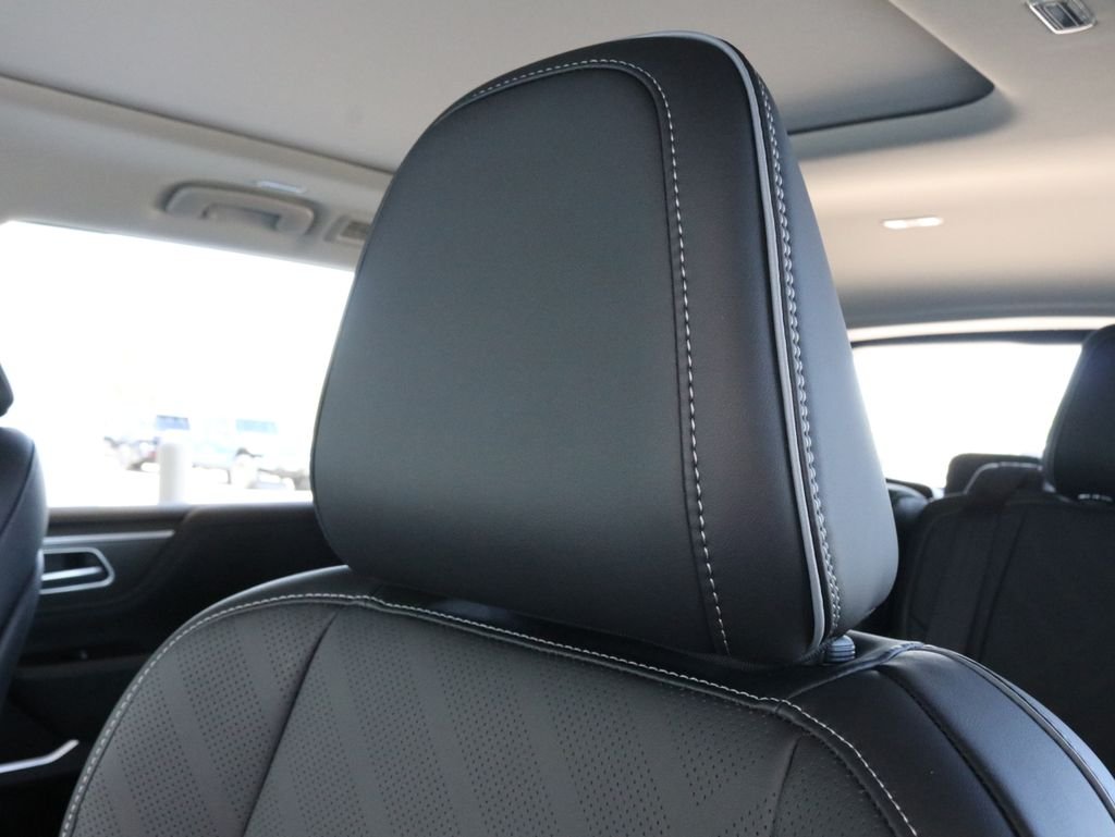 2026 INFINITI QX80 Luxe - Photo 29