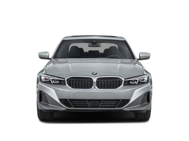New 2026 Arctic Race Blue Metallic BMW 330i NA image 7