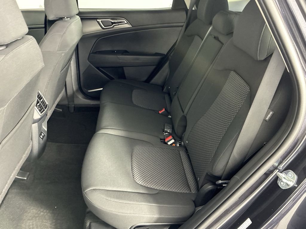 New 2026 Panthera Metal Kia LX image 28