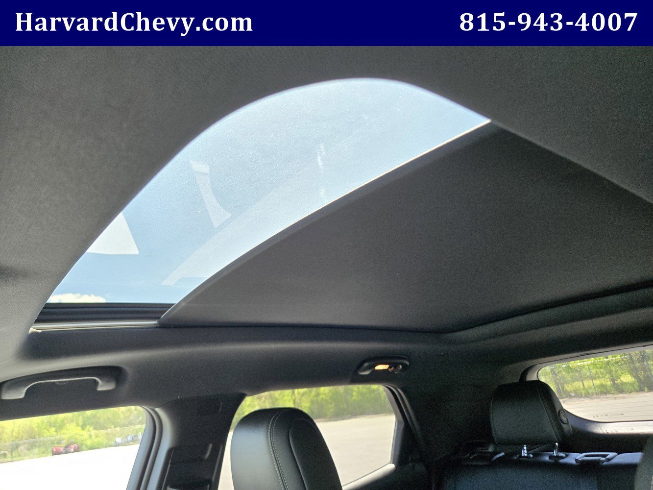 Used 2023 Blue Glow Metallic Chevrolet ACTIV image 17