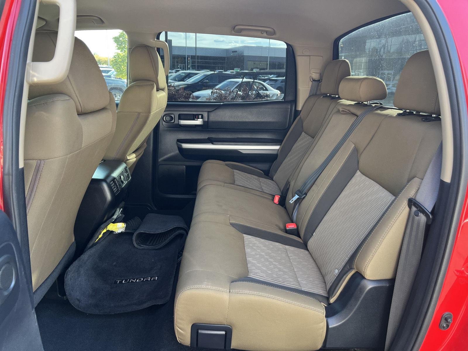 2014 Toyota Tundra SR5 - Photo 26