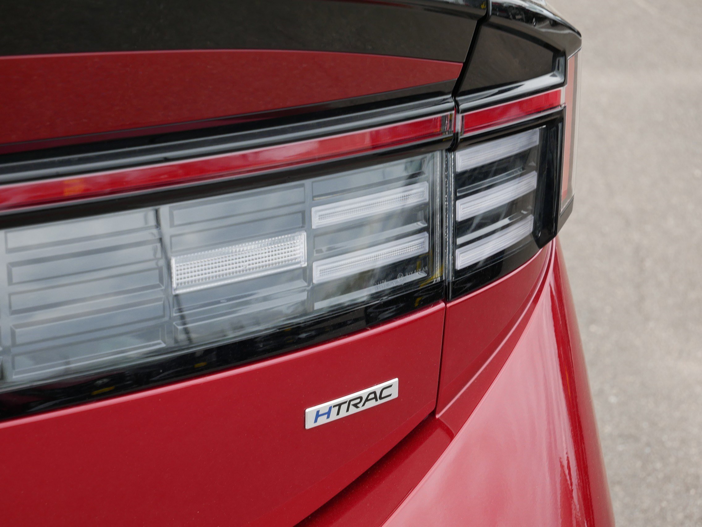 2026 Hyundai Sonata SEL - Photo 17