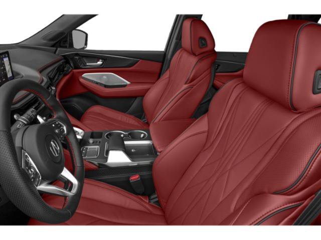 Used 2022 Platinum White Pearl Acura Type S w/Advance Package image 9