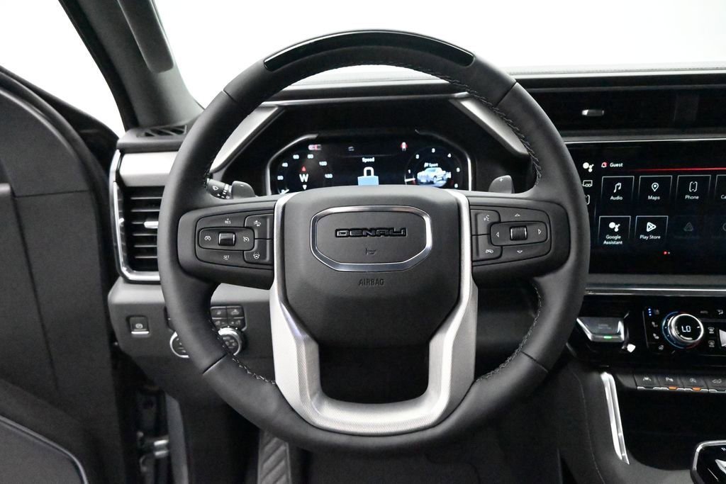 2026 GMC Sierra 1500 Denali - Photo 8