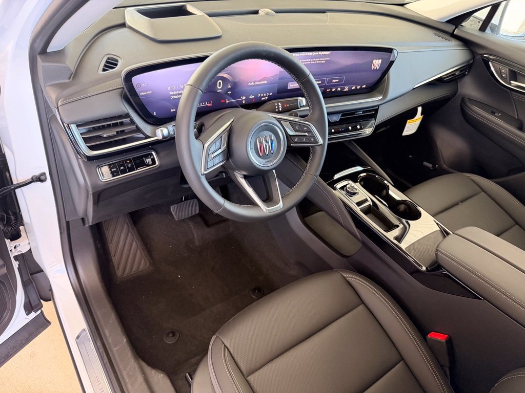 2026 Buick Envision Preferred - Photo 13