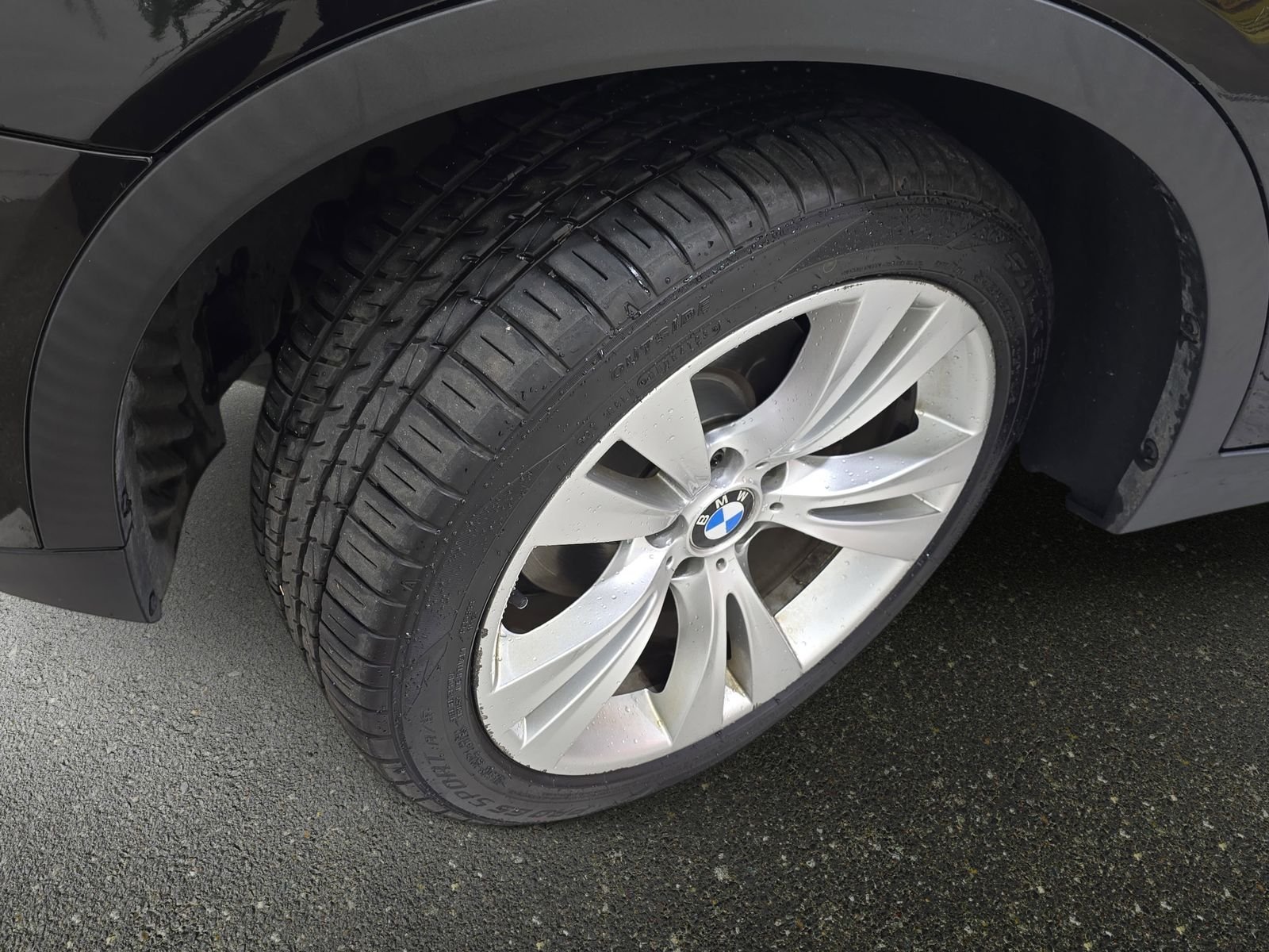 2016 BMW X3 xDrive28i - Photo 34